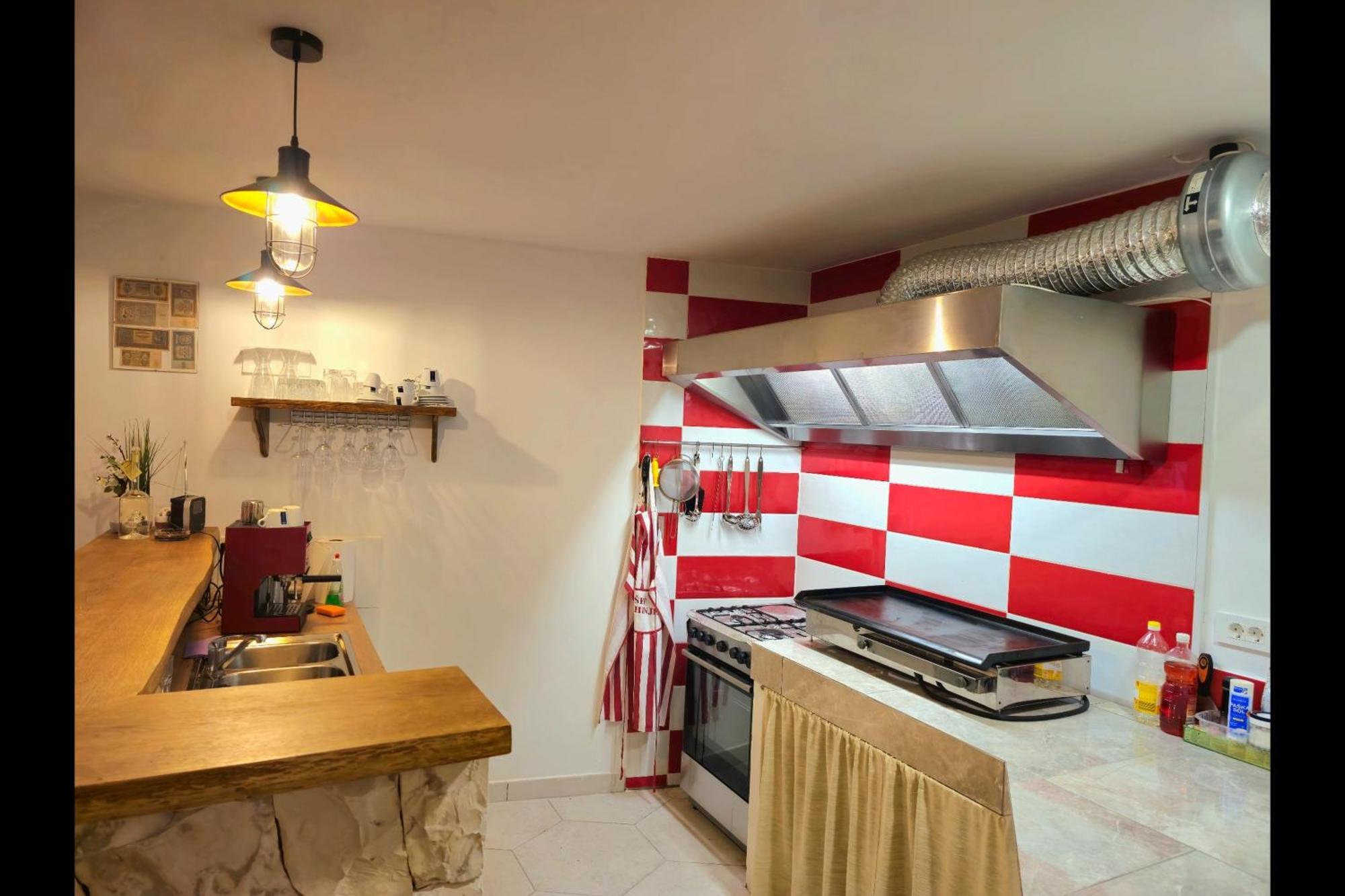 Apartmani Beatrice Mali Lošinj Exterior foto